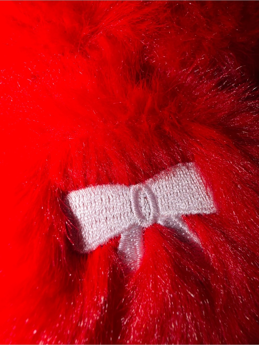 SAMAEL Bag The Cuteness Plush Series - Picture 5 of 11